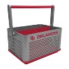College Team Tailgate Caddy - 2 of 4