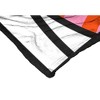Cartoon Network Powerpuff Girls Blossom Fiirey Eyes Silk Touch Throw Blanket 50x60 Inches - 2 of 4