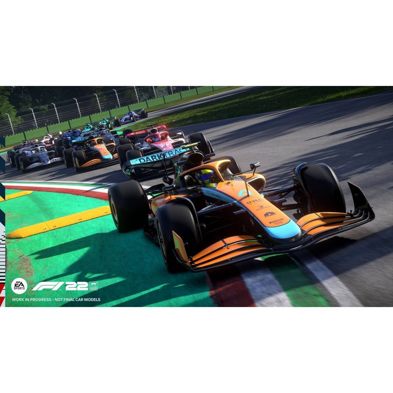 F1 22 - Xbox Series X, 2 of 6