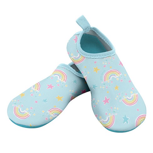 Baby hot sale aqua socks