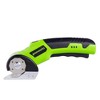 Greenworks 4V Rotary Cutter - 2 of 4