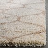 Hudson Shag SGH280 Power Loomed Indoor Rugs - Safavieh - 2 of 4