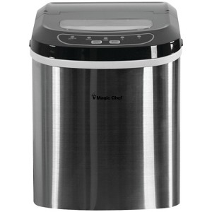 Magic Chef® 27-Pound-Capacity Portable Ice Maker - 1 of 4