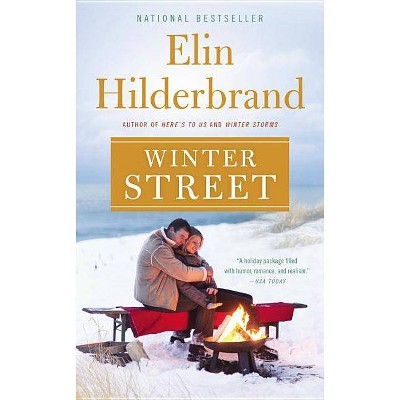 Winter Street (Reprint) (Paperback) (Elin Hilderbrand)