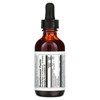 KAL B-6 B-12 Folic Acid,  Mixed Berry, 2 fl oz ( 59 ml) - 2 of 2