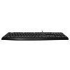 X9 Performance Full Size USB Keyboard for PC - image 3 of 4