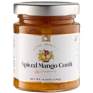 Gourmanity All Natural, Non-GMO, Savory Jam - 1 of 4