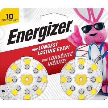 Energizer 312® - Energizer