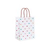 2ct Cub Valentine's Day All Over Heart Print Gift Bags - Spritz™ - image 3 of 4