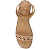 Journee Women's Primrose Sandals - 4 of 4