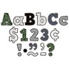 Teacher Created Resources® Modern Farmhouse Bold Block 4" Letters Combo Pack, 230 Pieces Per Pack, 3 Packs - 2 of 2