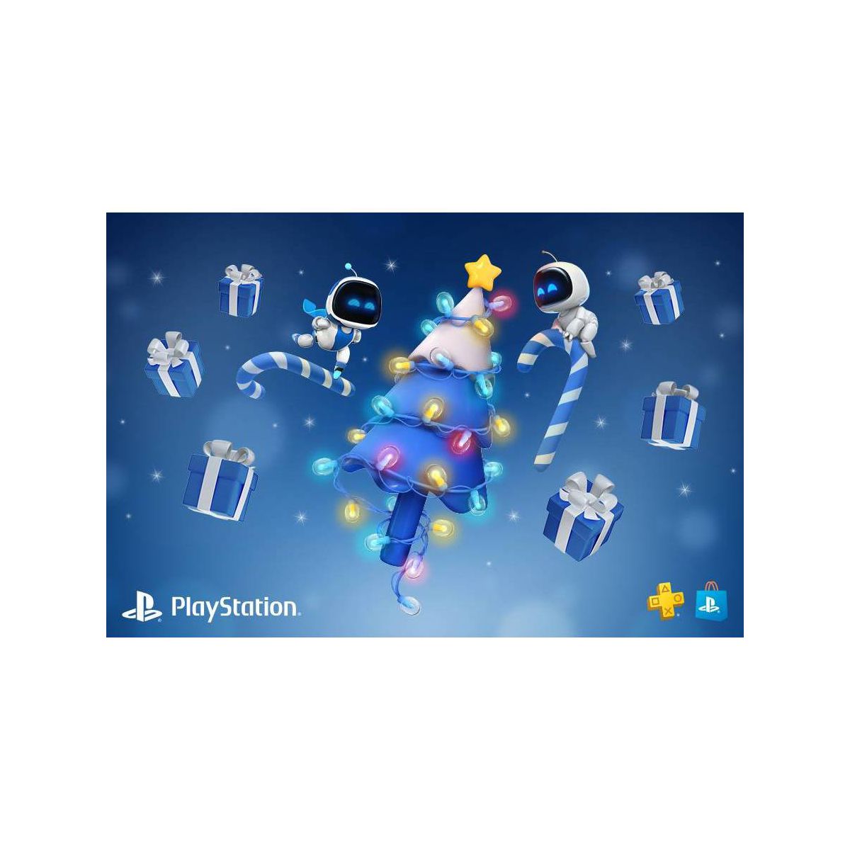 Playstation 5 Gift Card $100