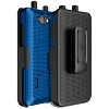 Nakedcellphone Case with Stand and Belt Clip Holster Combo for Sonim XP5plus (XP5900) - 3 of 4
