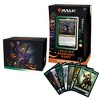 Magic The Gathering Magic: The Gathering Innistrad: Midnight Hunt Commander Deck – Coven Counters (Green-White) - 2 of 4