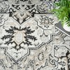 Nourison Dekor Medallion Vintage Indoor Rug - 3 of 4