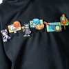 Rabble Championship Superstars Dabblz Patch Pack - 2 of 4