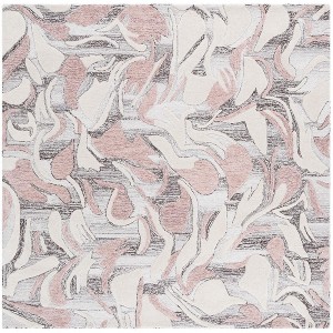 Jardin JAR740 Hand Tufted Rugs - Safavieh - 1 of 4