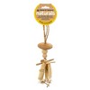 Prevue Pet Products Natural Sound & Movement Naturals - Duke Bird Toy 62556. - 3 of 3