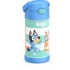 Thermos Kids' 12oz Funtainer Bottle - Pokemon : Target