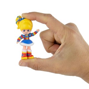 Super Impulse World's Smallest Rainbow Brite | Rainbow Brite - 1 of 4