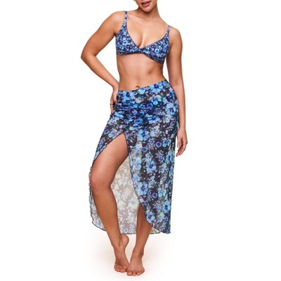 Adore Me Women's Nirina Cover Up Swimwear Bottom