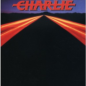 Charlie - Charlie (CD) - 1 of 1