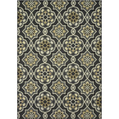 Rowena Accent Rug Threshold, 5×7 Rugs Target