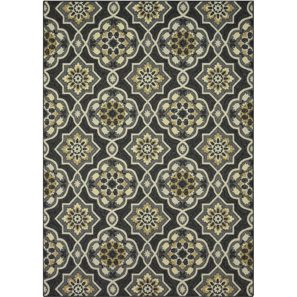 5'X7'/60inX84in Rowena Accent Rug - Threshold™