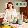 Babymoov Duo Meal Glass Pro Baby Food Maker - 4 of 4