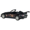 Jada Fast & Furious Johnny's Honda S2000 Black 1:32 Scale - 3 of 3