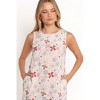 Zoe Mini Dress - 4 of 4