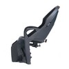 Burley Dash RM MIK HD Bike Child Carrier - Black - 2 of 4
