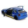 Jada 1997 Honda Civic Type R Classic Sonic The Hedgehog 1:32 - 4 of 4