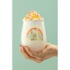Hello Kitty Sweet Rainbow Stemless Drinking Glasses - 19 oz - Set of 4 - 2 of 4