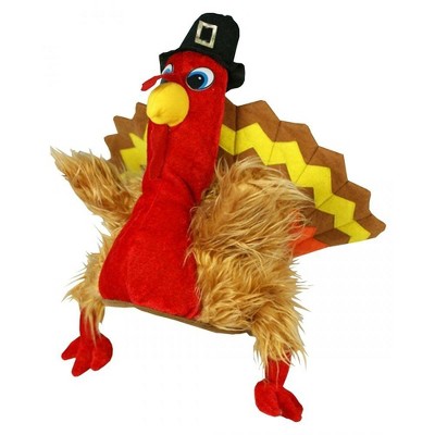 Forum Novelties Thanksgiving Turkey Costume Hat