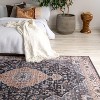 Rug Branch Transitional Persian Indoor Outdoor Area Rug - 2 of 4