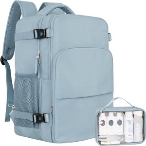 LEVEN SIXTEEN Flight-Approved Lightweight Waterproof Carry  display picture 1