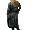 Women's Tie Dye Duster - honeyme - 3 of 3