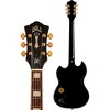 Guild Polara Kim Thayil Solidbody Electric Guitar - 4 of 4