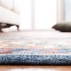 Samarkand SRK119 Hand Knotted Area Rug  - Safavieh - 4 of 4
