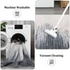 Modern Abstract Area Rugs - 3 of 4