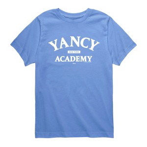 Boys' - Disney - Yancy Academy Short Sleeve Graphic T-Shirt - 1 of 3