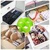 Unique Bargains Plastic Adjustable Space Saving Drawer Desk Organizers and Holders 16 Pcs - 4 of 4