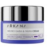Arkana Cosmetics Arkana Neuro GABA & NANA Cream, 1.69 oz - 2 of 4