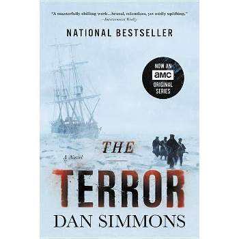 Terror - By Dan Simmons ( Paperback )