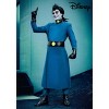 HalloweenCostumes.com Adult Dr. Drakken Costume | Disney Kim Possible Villain Men's Outfit with Blue Overcoat,  Collar, Gloves, & Wig - 2 of 4