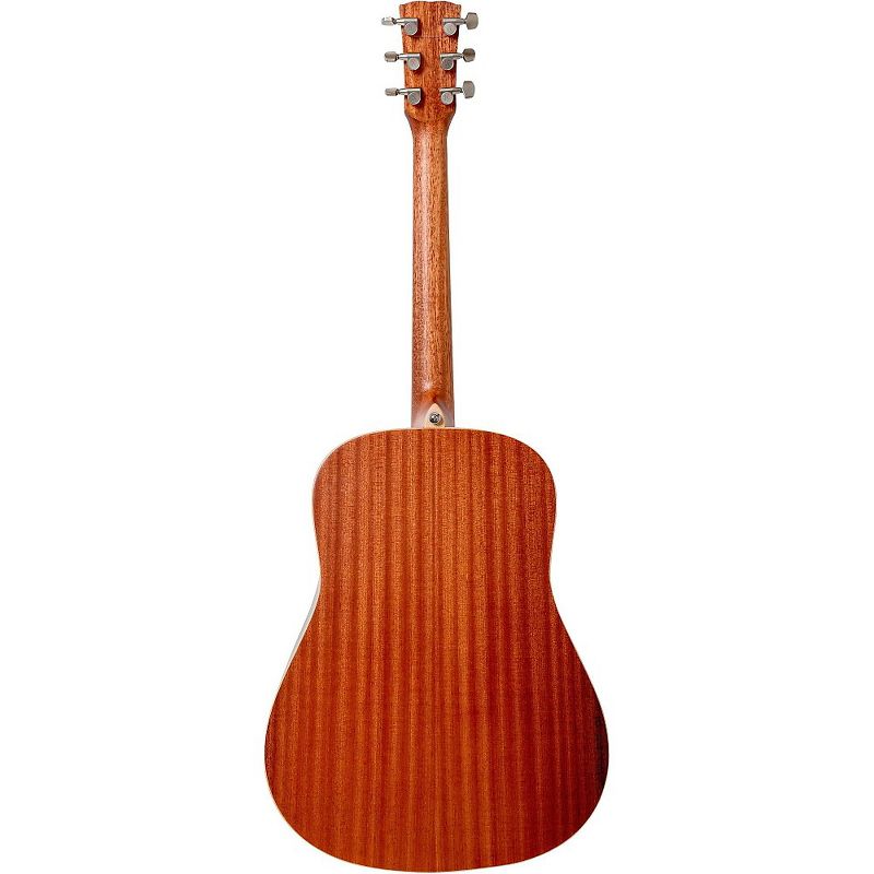 Kremona M10 D-Style Acoustic Guitar Natural, 4 of 7
