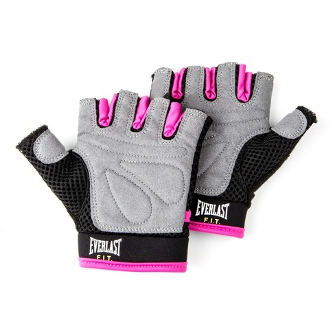 GoFit Womens Pro Sport-Tac Glove GF-PTAC2-LG