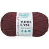(3 Pack) Lion Brand Wool-Ease Thick & Quick Yarn - Claret - 2 of 3