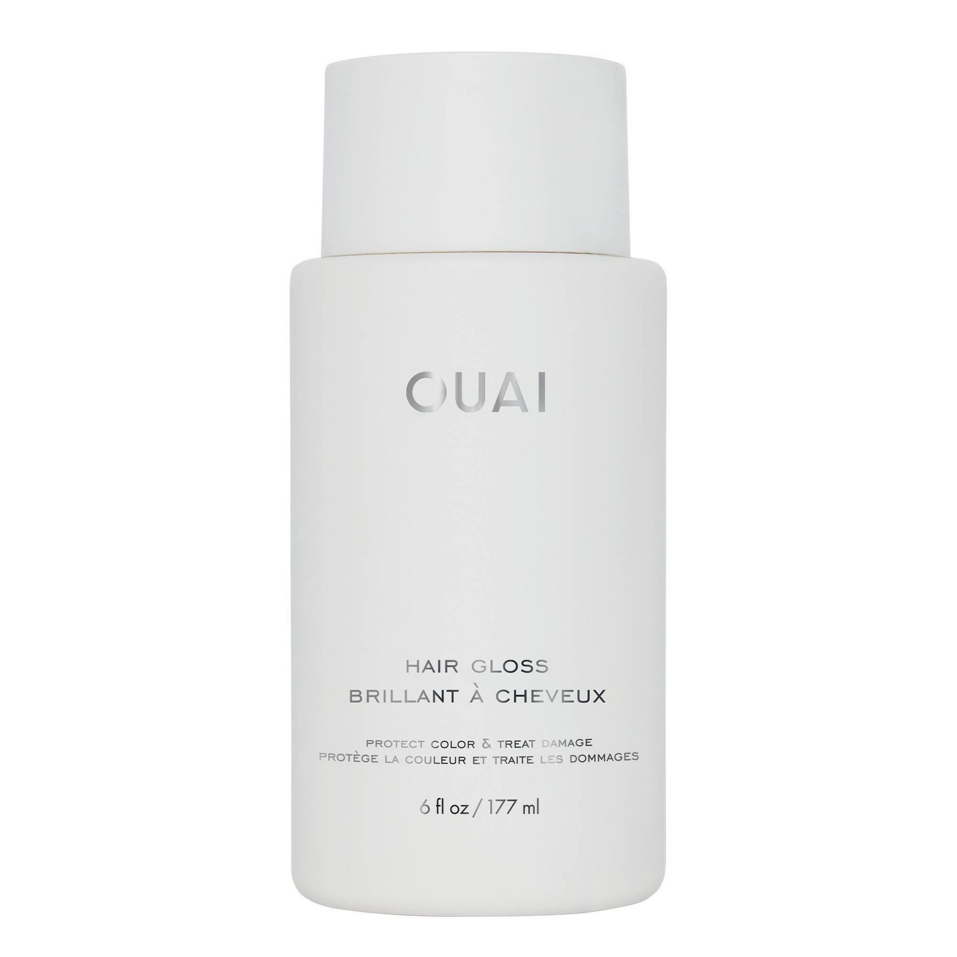 OUAI Hair Gloss - 6oz - Ulta Beauty